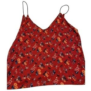 Cute‎ little tank top